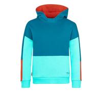 Trollkids Kids Rondane Sweater | Reine Baumwolle, Angeraute Innenseite