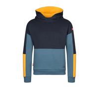 Trollkids Kids Rondane Sweater | Reine Baumwolle, Angeraute Innenseite