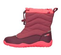 TROLLKIDS Kids Rosfjord Barefoot Winter Hiker (239) 35 Pink