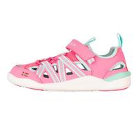 TROLLKIDS Kids Saltfjord Barefoot Sandal (742) 34 light magenta