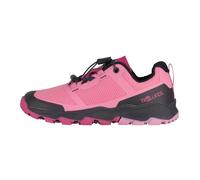 Trollkids - Kid's Sandefjord Hiker XT - Multisportschuhe, Gr. 37, rosa (CandyPink/Graphite/FreshBerry)
