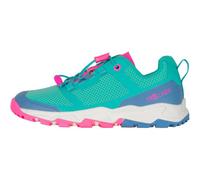 TROLLKIDS Kids Sandefjord Hiker XT (664) 36 aquamarine