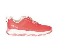 Trollkids - Kid's Sandefjord Hiker XT - Multisportschuhe, Gr. 38, rot/rosa (Watermelon/PeonyRose)