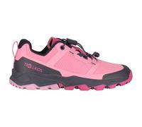 Trollkids - Kid's Sandefjord Hiker XT - Multisportschuhe, Gr. 40, rosa (CandyPink/Graphite/FreshBerry)
