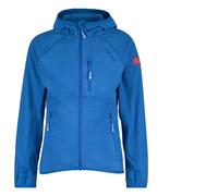 Trollkids - Kids Sandefjord Jacket - Fleecejacke, Gr. 92, blau (MedBlue)