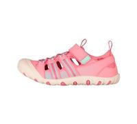 Trollkids Halbsandalen "Sandefjord" in Rosa - 31% | Größe 35 | Kindersandalen