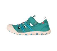 Trollkids Kids Sandefjord Sandal XT 36, sea green