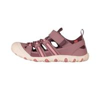 Trollkids Kids Sandefjord Sandal XT 40, orchid/peach
