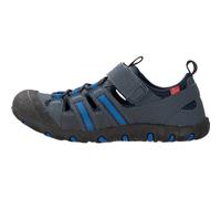 Trollkids Halbsandalen "Sandefjord" in Dunkelblau - 34% | Größe 30 | Kindersandalen