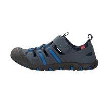 Trollkids Kids Sandefjord Sandal XT navy/medium blue - Größe 33 Kinder
