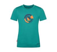 Trollkids Kids Sandefjord T XT 152, sea Green