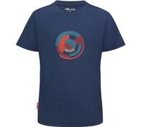 TROLLKIDS Kids Sandefjord T XT (625) 152 mystic blue