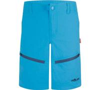 TROLLKIDS Kids Seiland Shorts (692) 104 Blau