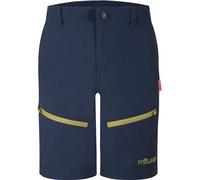 TROLLKIDS Kids Seiland Shorts (692) 104 Blau