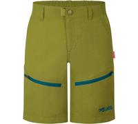 TROLLKIDS Kids Seiland Shorts (692) 164 pear green