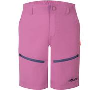 TROLLKIDS Kids Seiland Shorts (692) 164 Pink