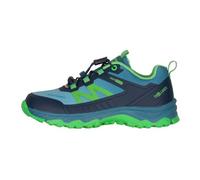 Trollkids Kids Sirdal Hiker Low 29, Dark Marine
