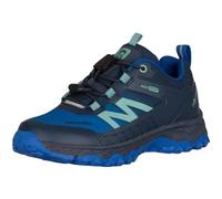 TROLLKIDS Kids Sirdal Hiker Low (588) 38 dark navy