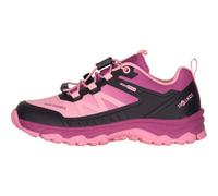 TROLLKIDS Kids Sirdal Hiker Low (588) 39 Rot