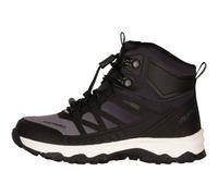 TROLLKIDS Kids Sirdal Hiker Mid (589) 31 black