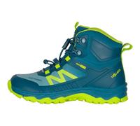 TROLLKIDS Kids Sirdal Hiker Mid (589) 33 Blau