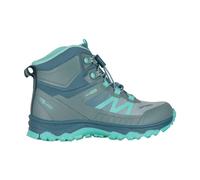 Trollkids - Kids Sirdal Hiker Mid Wanderschuhe - Trollkids - Gr. - 35