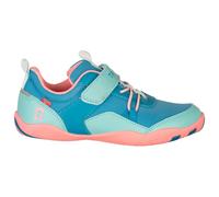 Trollkids Skaland Barefoot Hiker Harbour Blue/Aqua Haze, Gr. 27