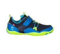 Trollkids Barfuß-Wanderschuhe "Skaland" in Blau - Größe 32 | Kinder Outdoor Sport Schuhe
