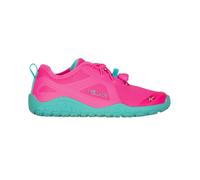 Trollkids Wanderschuhe "Skanden" in Pink - Größe 25 | Kinder Outdoor Sport Schuhe