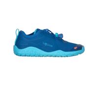 Trollkids Wanderschuhe "Skanden" in Dunkelblau - Größe 39 | Kinder Outdoor Sport Schuhe
