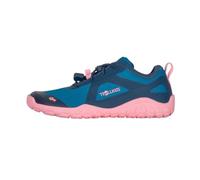 Trollkids Kids Skanden Barefoot Hiker | Flexible Laufsohle, herausnehmbare Innensohle
