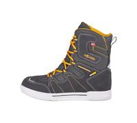 Trollkids Kids Skanden Winter Boots 32, storm grey