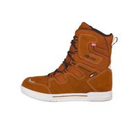 Trollkids Kids Skanden Winter Boots 33, cinnamon