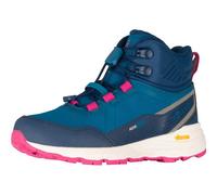 TROLLKIDS Kids Skarvan Hiker Mid XT (701) 34 harbor blue