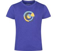 TROLLKIDS Kids Sognefjord T (626) 128 glow blue
