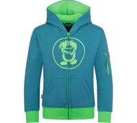 TROLLKIDS Kids Sortland Jacket (139) 92 Blau