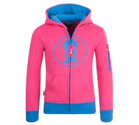Trollkids Kids Sortland Jacket 164, Light pink