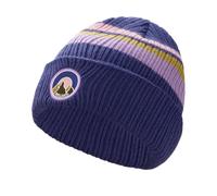 Trollkids Kids Spitsbergen Cap 50, Dark Purple