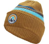 TROLLKIDS Kids Spitsbergen Cap (986) 50 Blau