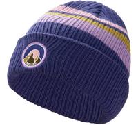 Trollkids Beanie "Spitsbergen" in Lila - 24% | Größe 48-52 cm | Baby Muetzen