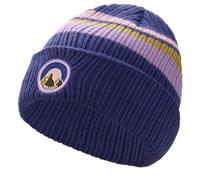 Trollkids Beanie "Spitsbergen" in Lila - 24% | Größe 48-52 cm | Baby Muetzen