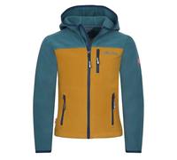 Trollkids Kids Stavanger Jacket 164, Stormy Blue
