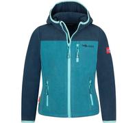 TROLLKIDS Kids Stavanger Jacket (706) 92 dark marine
