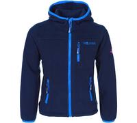 Trollkids Fleecejacke "Stavanger" in Dunkelblau - 53% | Größe 98 | Kinder Fleece