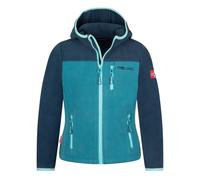 Trollkids Kids Stavanger Jacket 98, Dark Marine