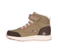 TROLLKIDS Kids Stavanger Mid Cut XT (573) 32 Braun