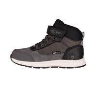 TROLLKIDS Kids Stavanger Mid Cut XT (573) 40 Grau