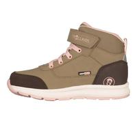 TROLLKIDS Kids Stavanger Mid Cut XT (573) 32 Braun