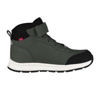 Trollkids - Kid's Stavanger Mid Cut XT - Freizeitschuhe, Gr. 28, moss (Moss)