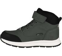 Trollkids Kids Stavanger Mid Cut XT moss - Größe 31 Kinder